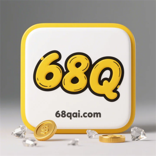 68q app-Logo